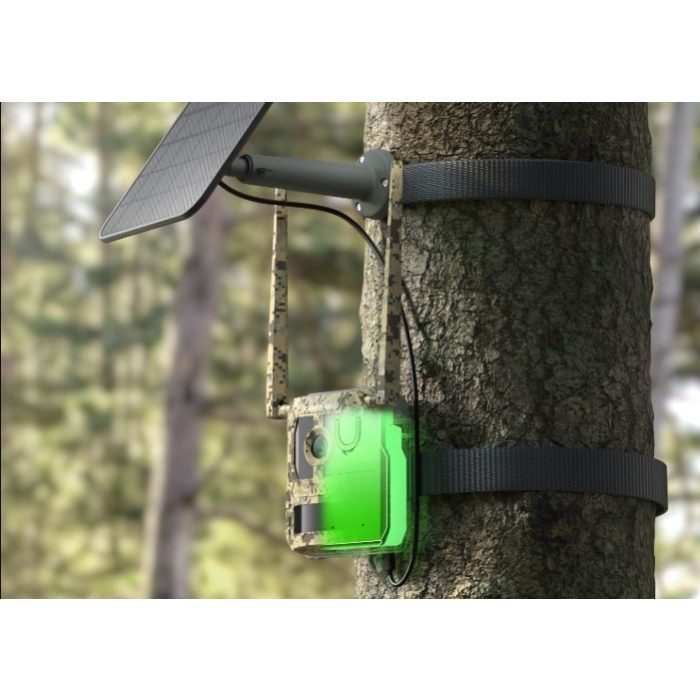 Fotopułapka REOLINK Camovue 8MP LTE Talon Series S130